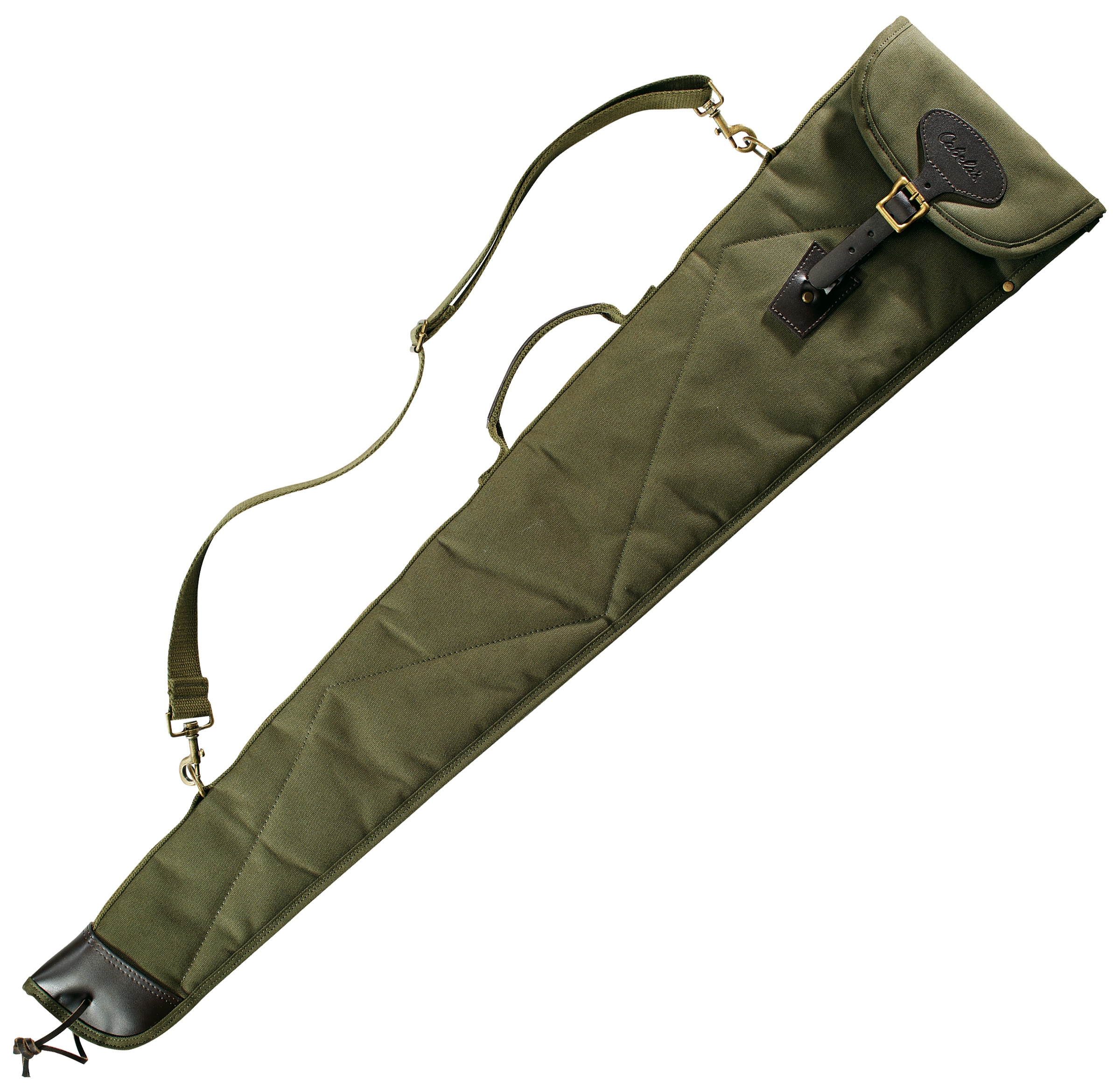 Cabela's HeavyCanvas Lever Action Gun Case Cabela's